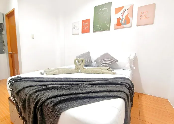 Apartment U4 La Guardia Townhouse 2 Bedroom Unit Free Parking Near It Park
